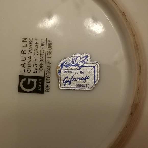 Humourous Ashtray Vintage - Picture 5 of 5